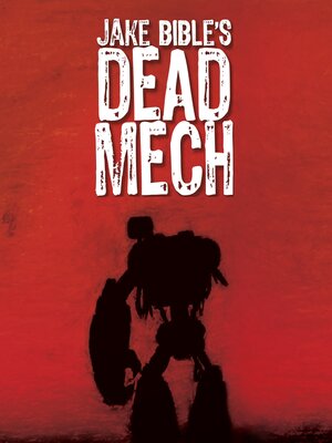 cover image of Dead Mech